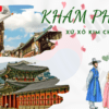 Khám Phá Mùa Hoa Anh Đào Cực Đẹp