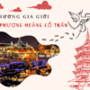 Tour Du Lịch Khám Phá Phượng Hoàng Cổ Trấn Cực Rẻ
