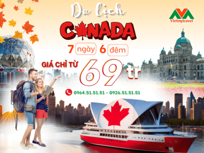 tour-bo-tay-canada-dulichvietmy