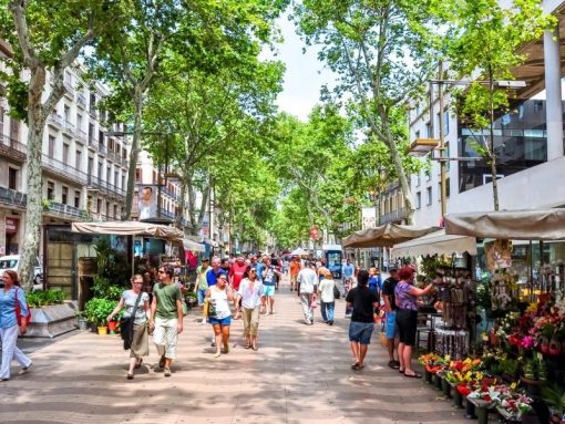 la-rambla