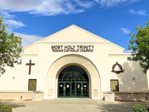 most-holy-trinity-church