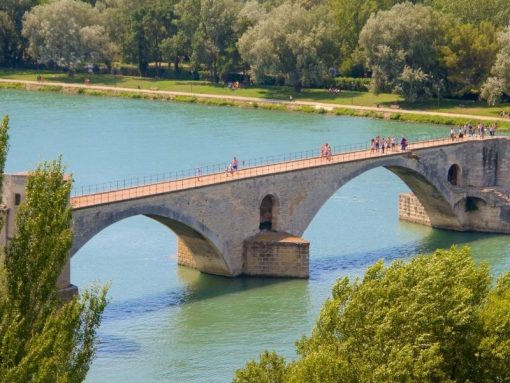 pont-saint-benezet