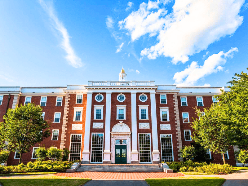 dai-hoc-harvard