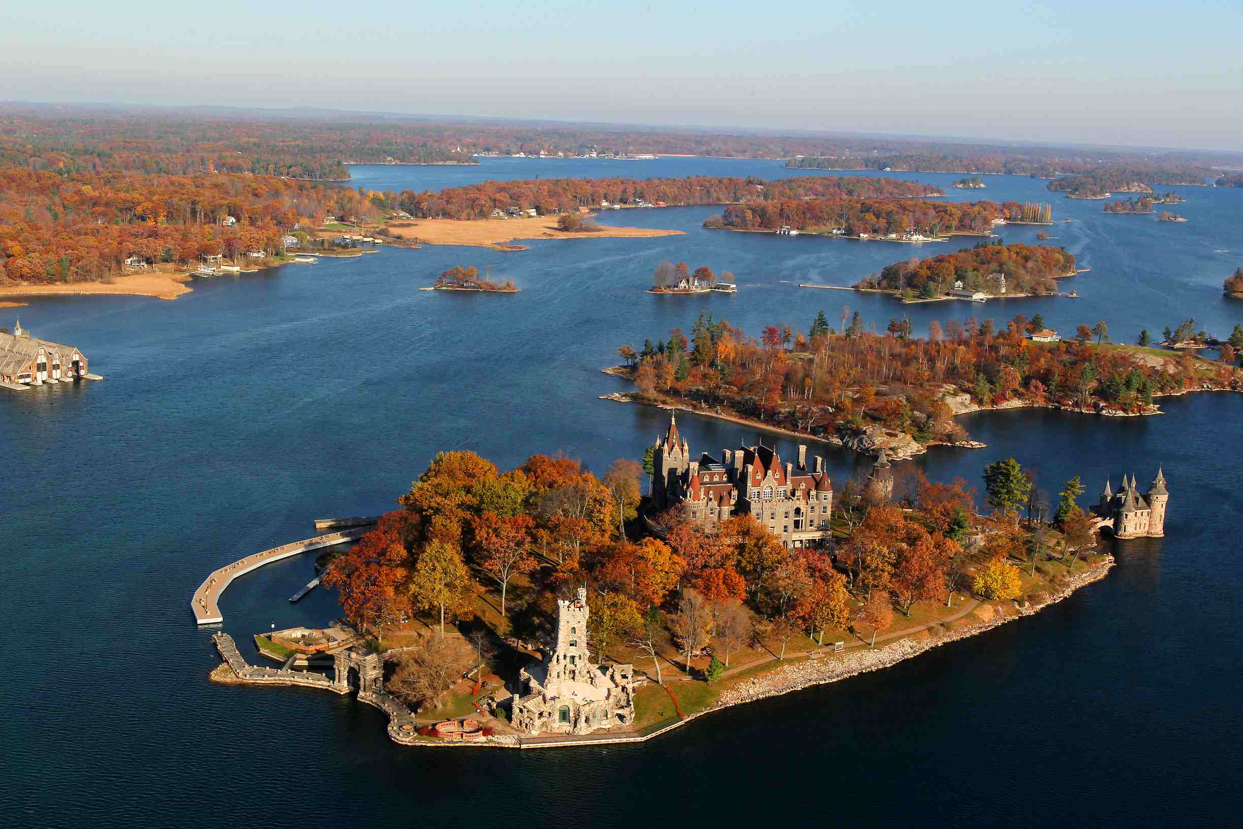 thousand-island