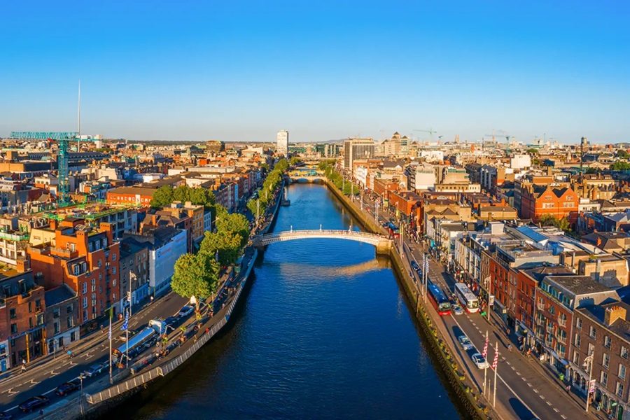 dublin