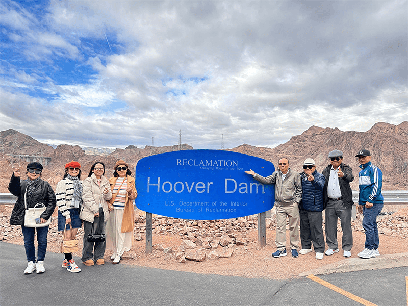 hoover-dam