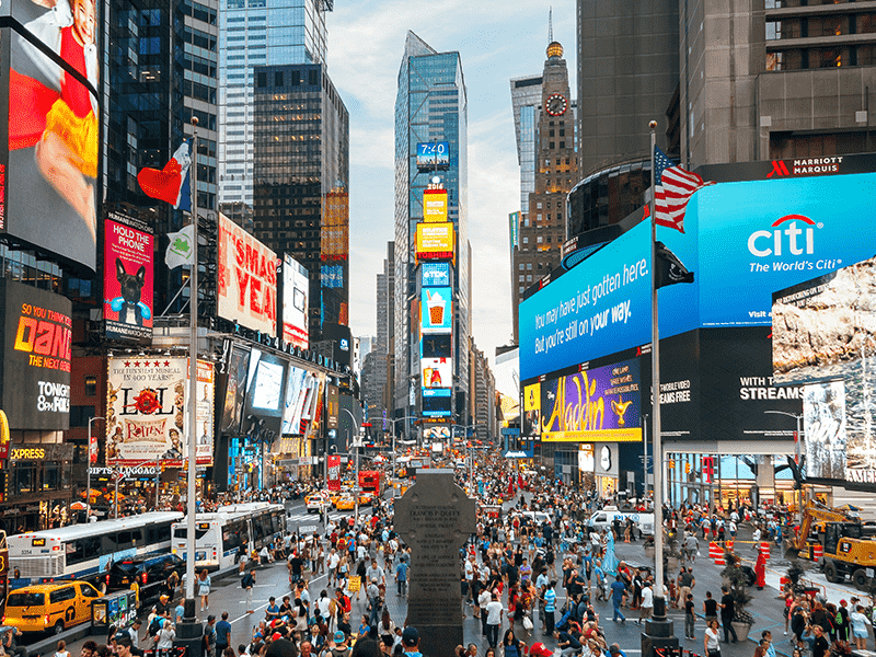 times-square