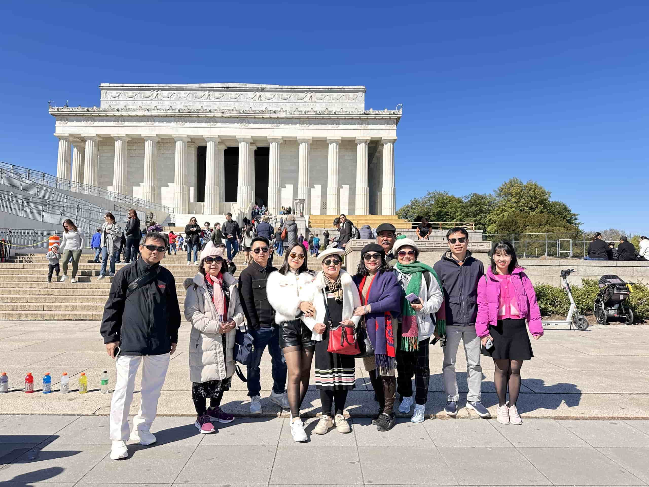 dai-tuong-niem-lincoln