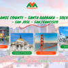 Tour Độc Lạ Tại Việt Mỹ