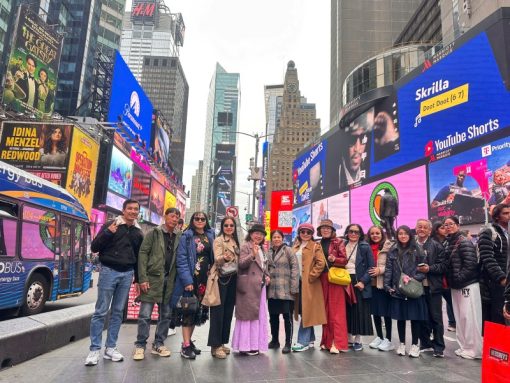 quang-truong-thoi-dai-time-square