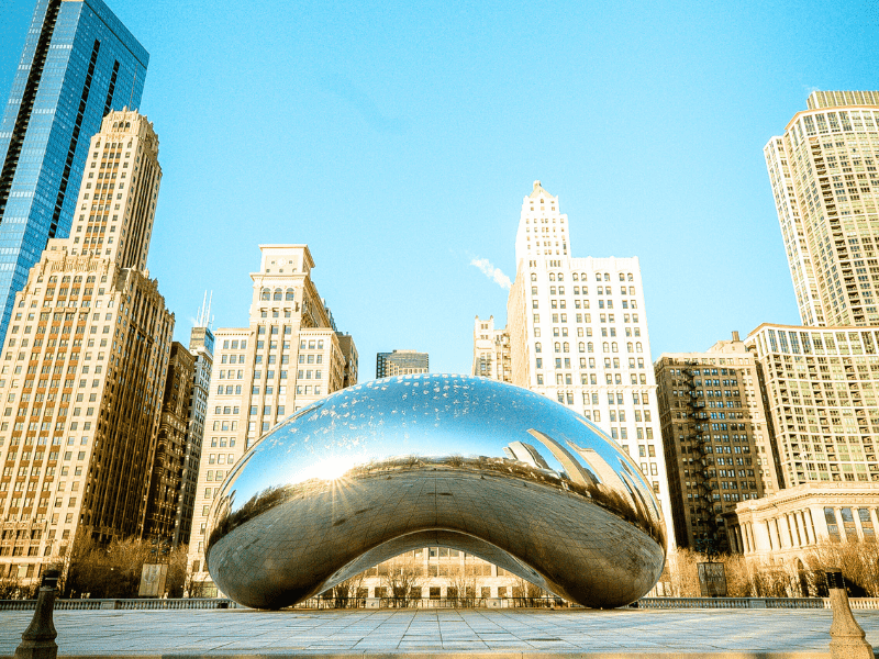 cloud-gate