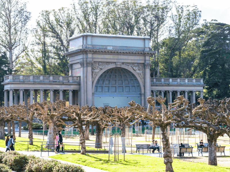 golden-gate-park