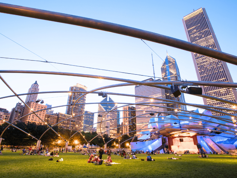 jay-pritzker-pavilion