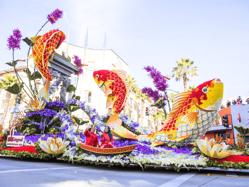 rose-parade