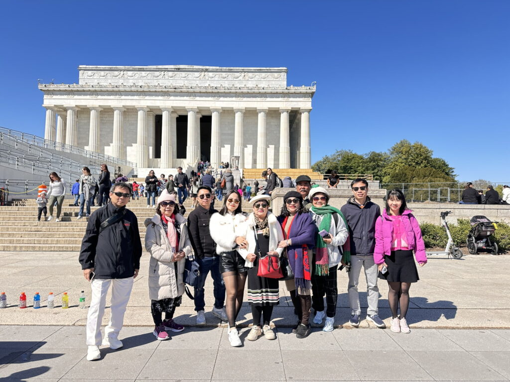 our-my-lien-tuyen-dong-tay