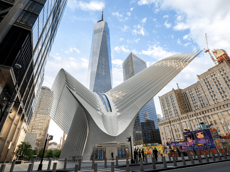 world-trade-center
