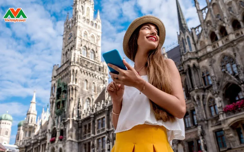 Nhà thờ lớn Milan