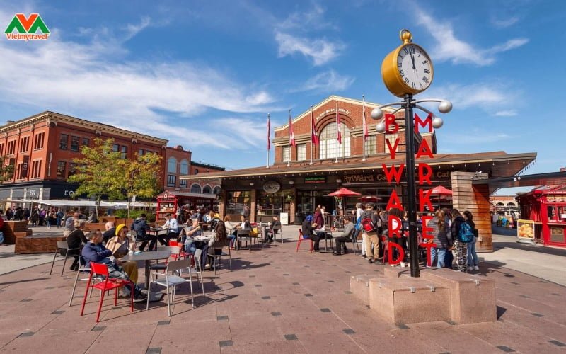 byward-market-khu-cho-noi-tieng-ottawa