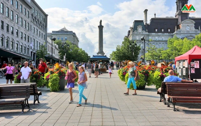 nhung-dia-diem-du-lich-montreal-place-jacques-cartier