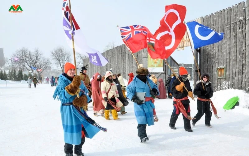du-lich-winnipeg-tham-gia-nhieu-le-hoi-dac-sac