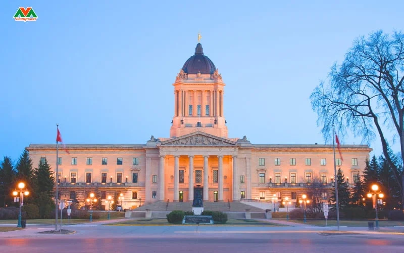 manitoba-university-dai-hoc-noi-ting-tai-winnipeg