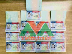 Visa Mỹ b1/b2 là gì