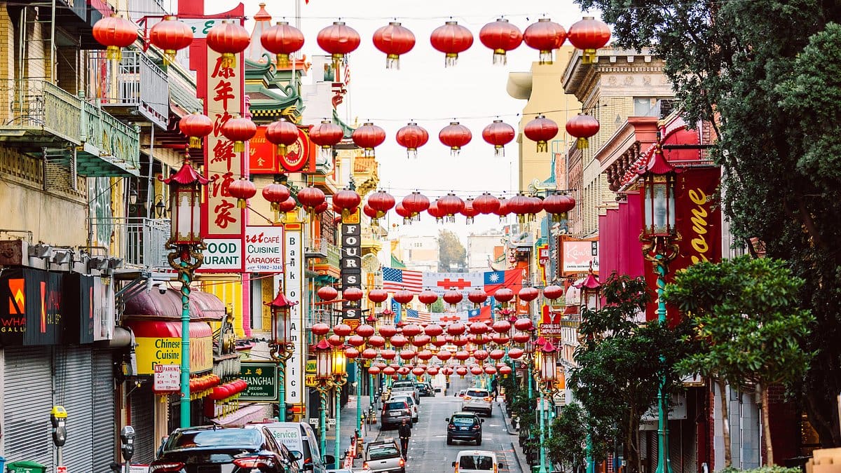 chinatown-san-francisco