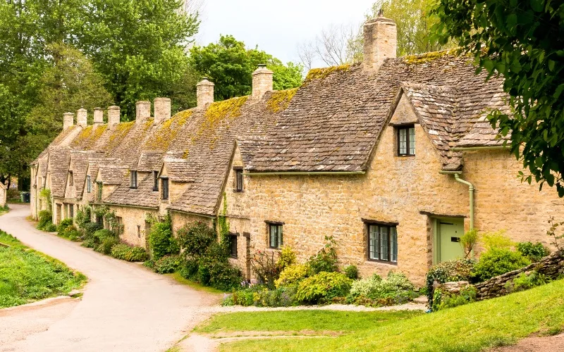lang-co-bibury