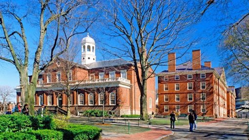 dai-hoc-harvard