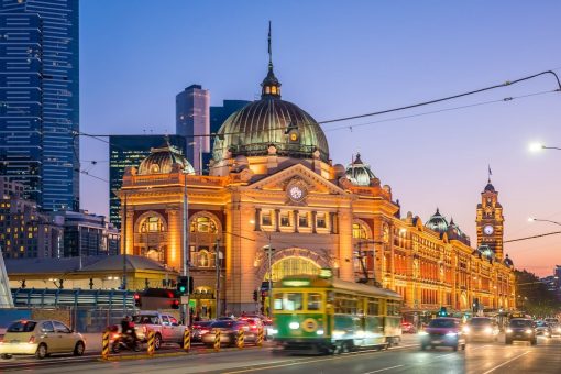 flinders-street-station
