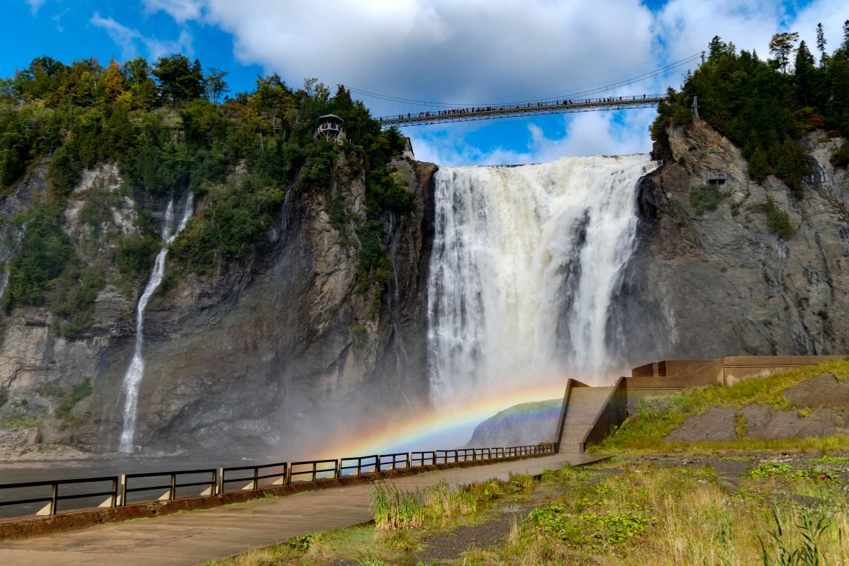 thac-montmorency