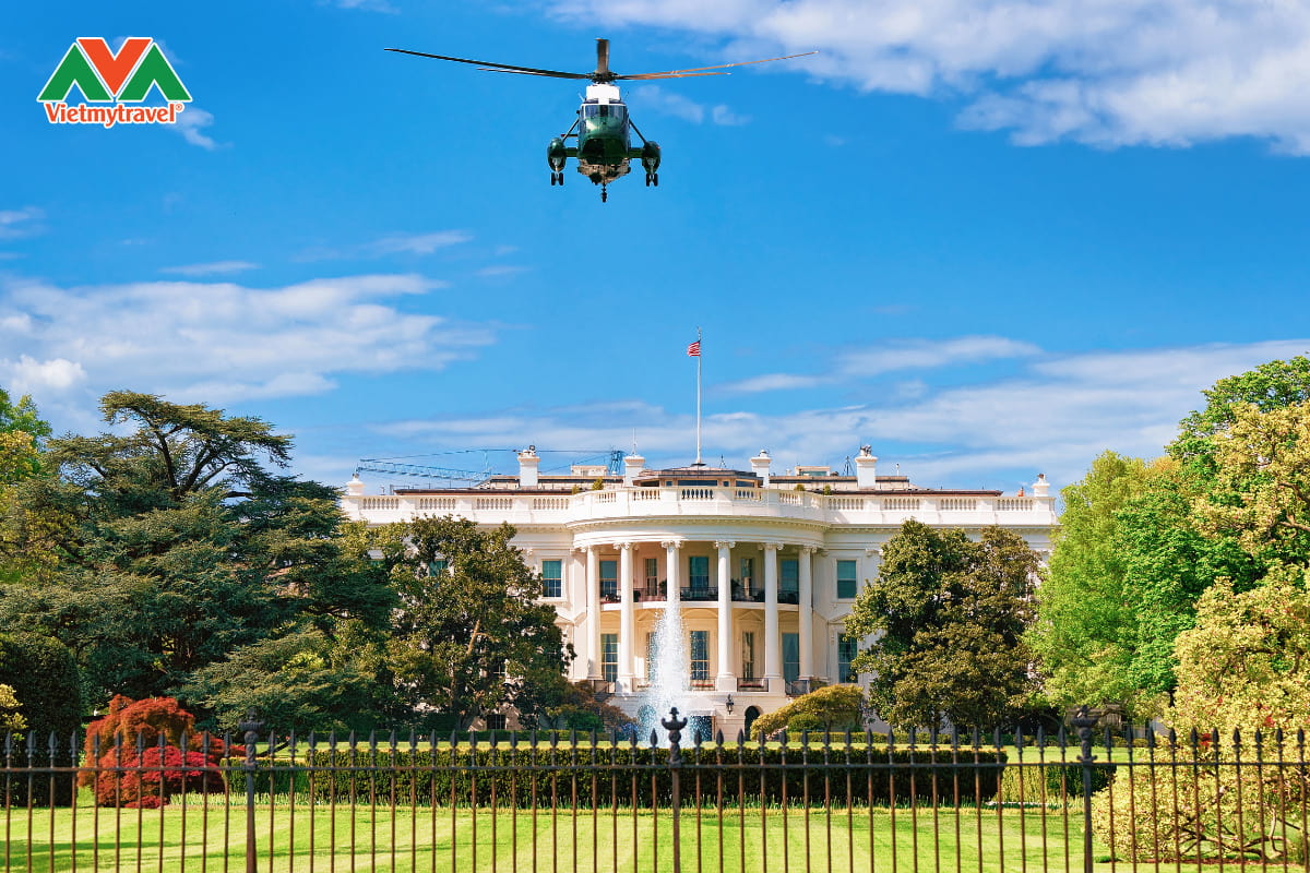 white-house