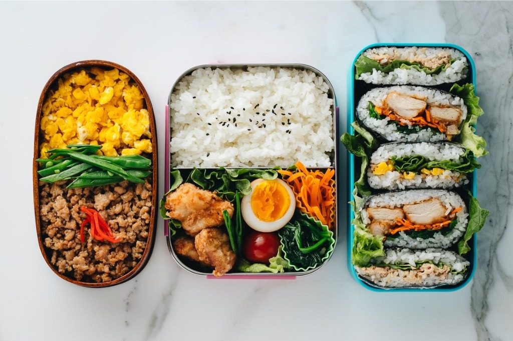 bento-dac-trung-am-thuc-nhat