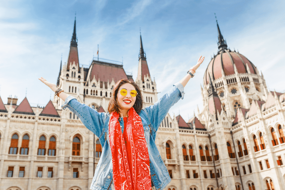 budapest-hungary