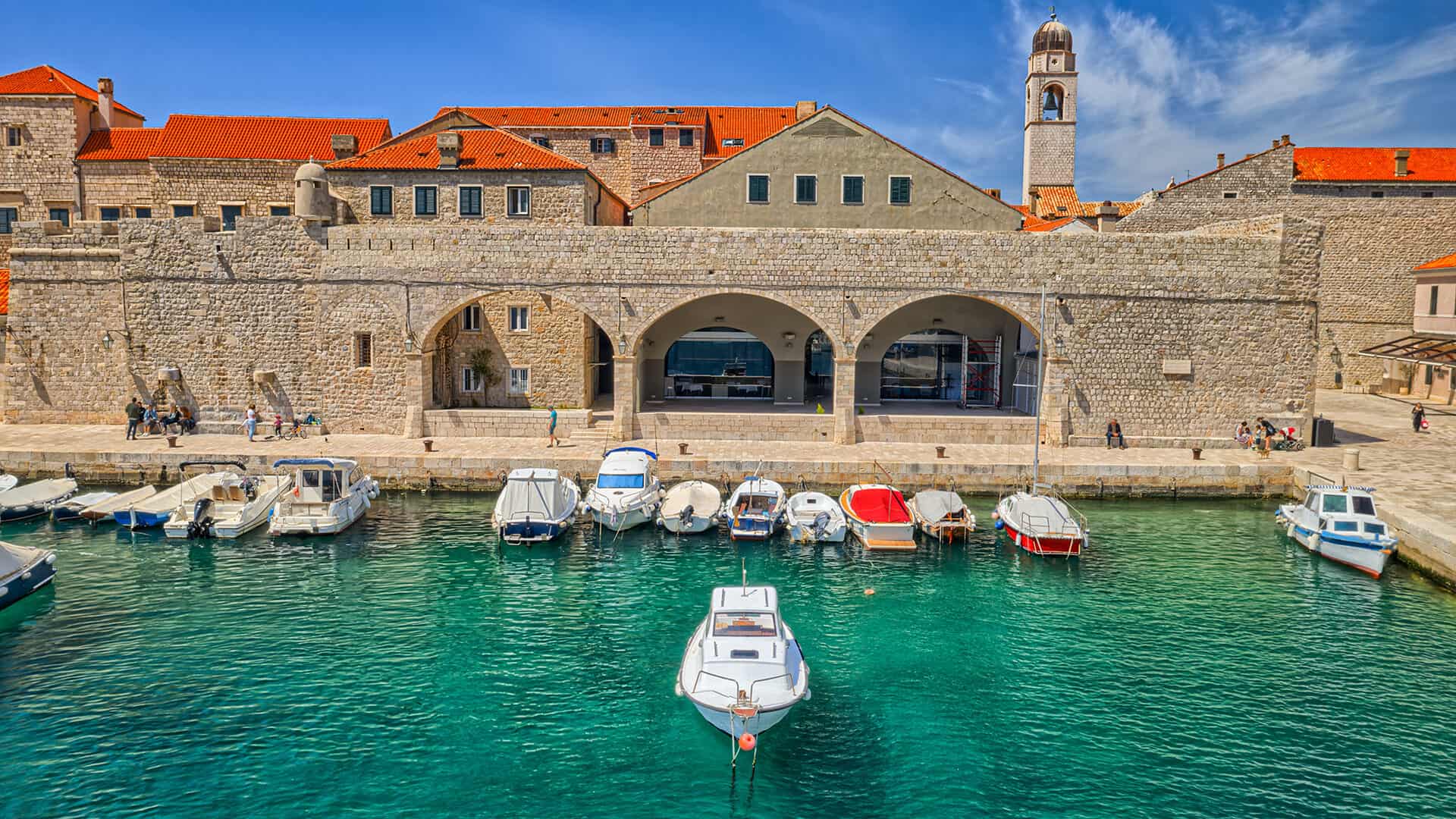 dubrovnik-croatia
