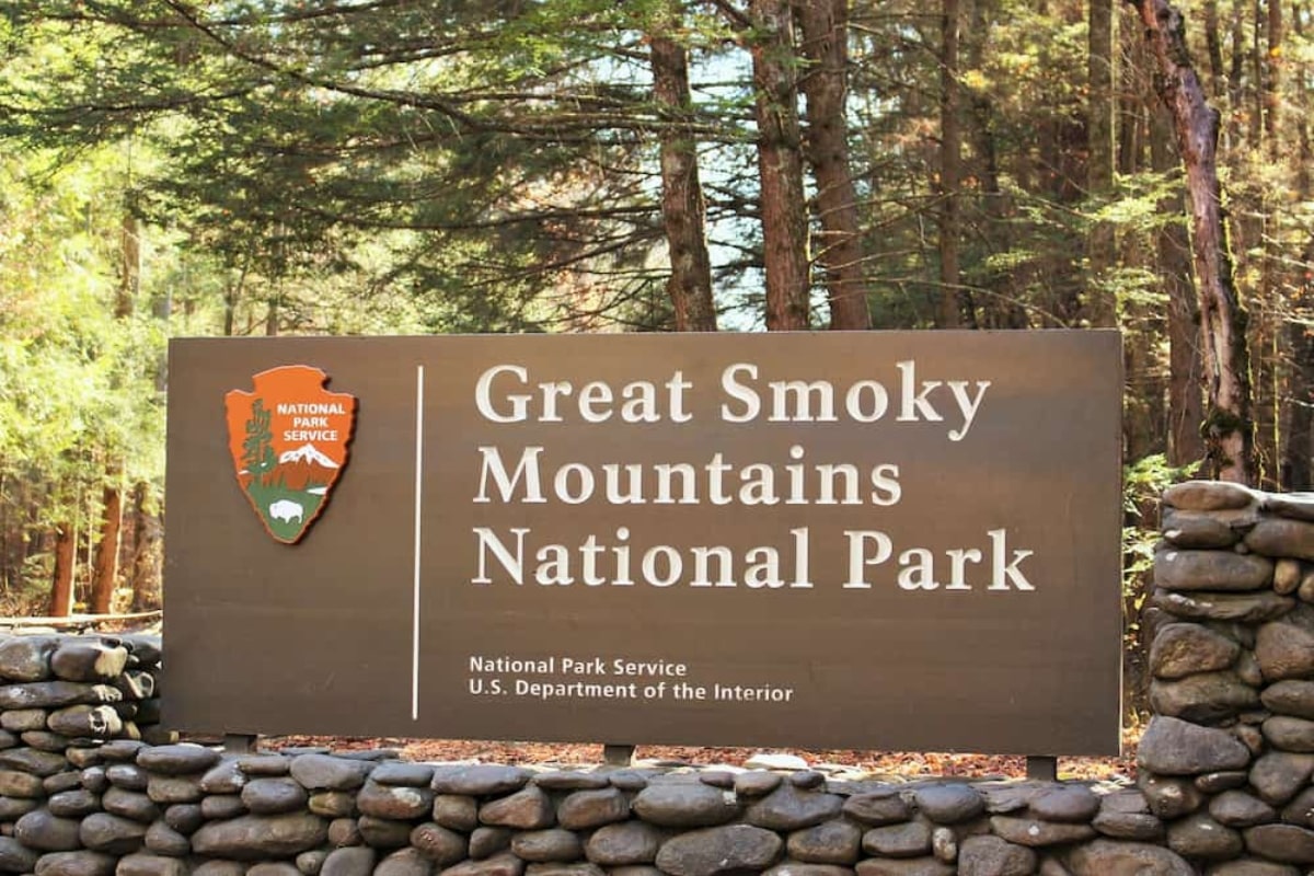 great-smoky-mountains-national park
