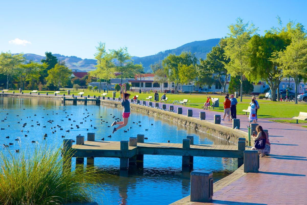 ho-rotorua