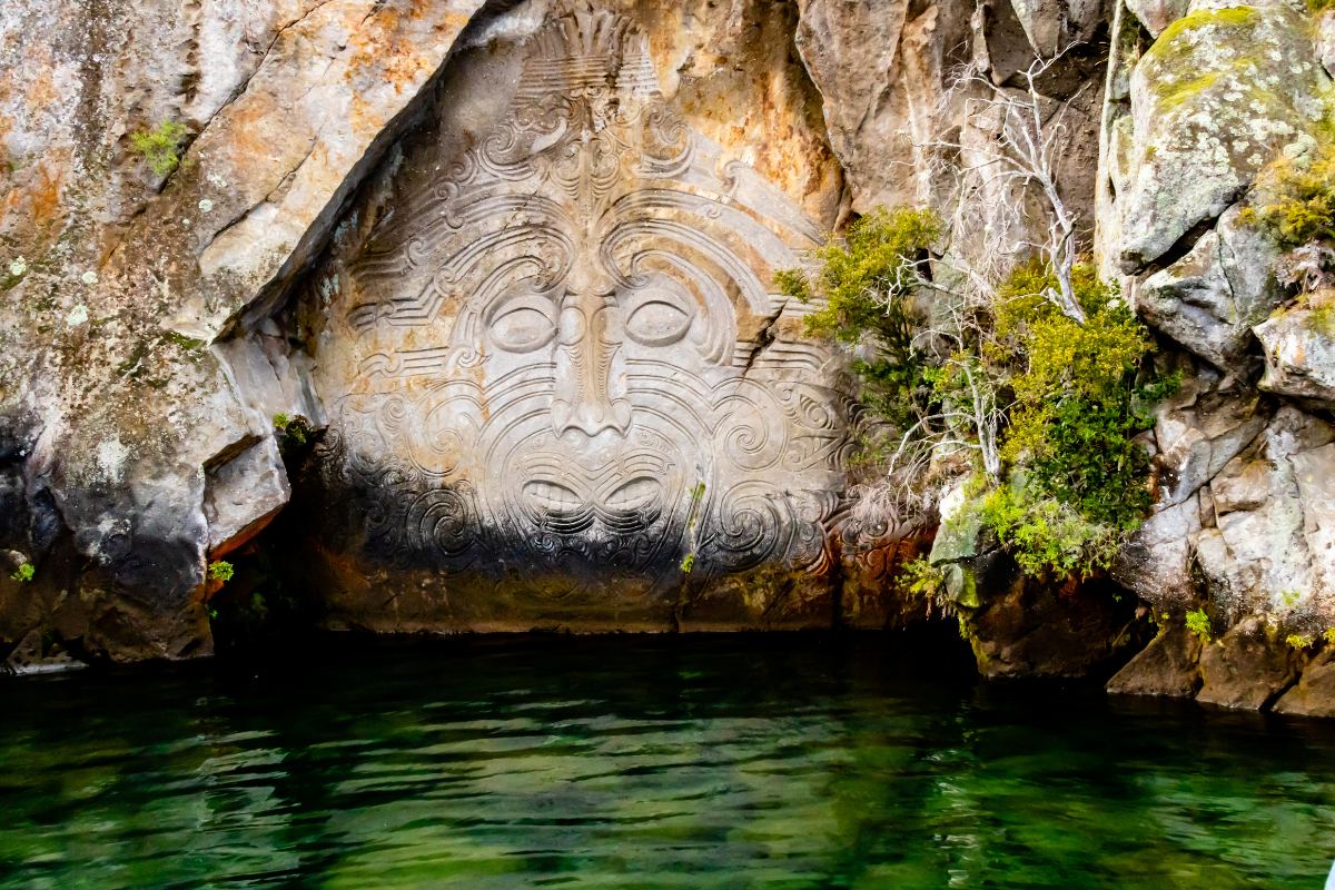 ho-taupo