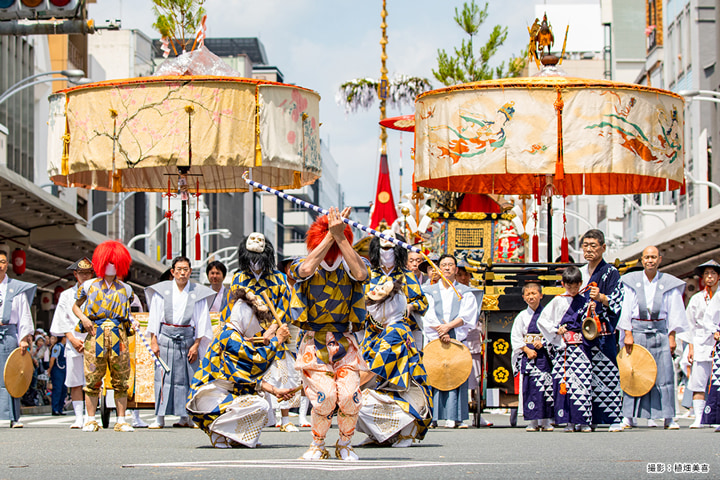 le-hoi-gion-matsuri