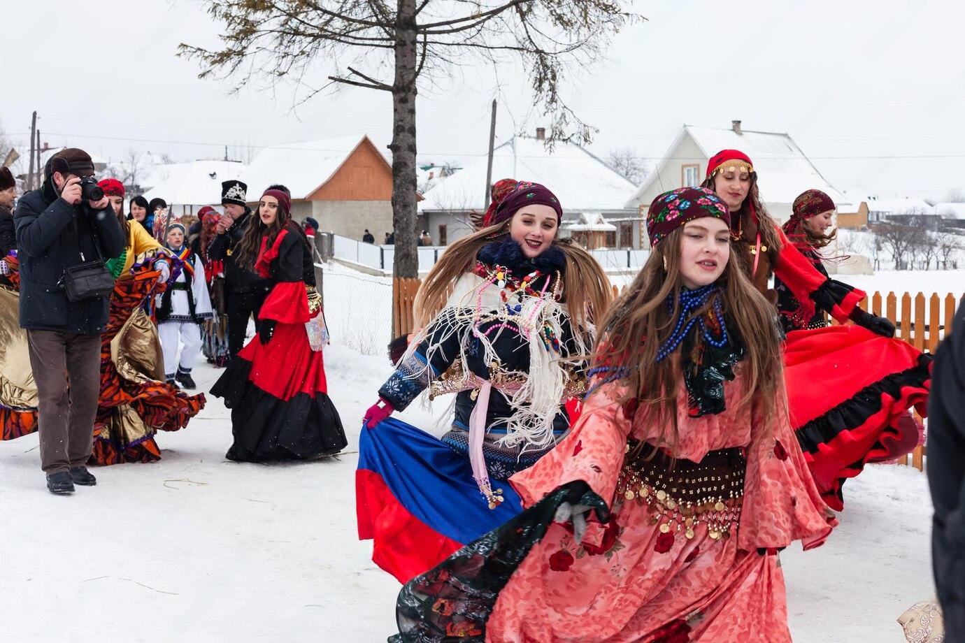 le-hoi-mua-dong-carnaval de québec