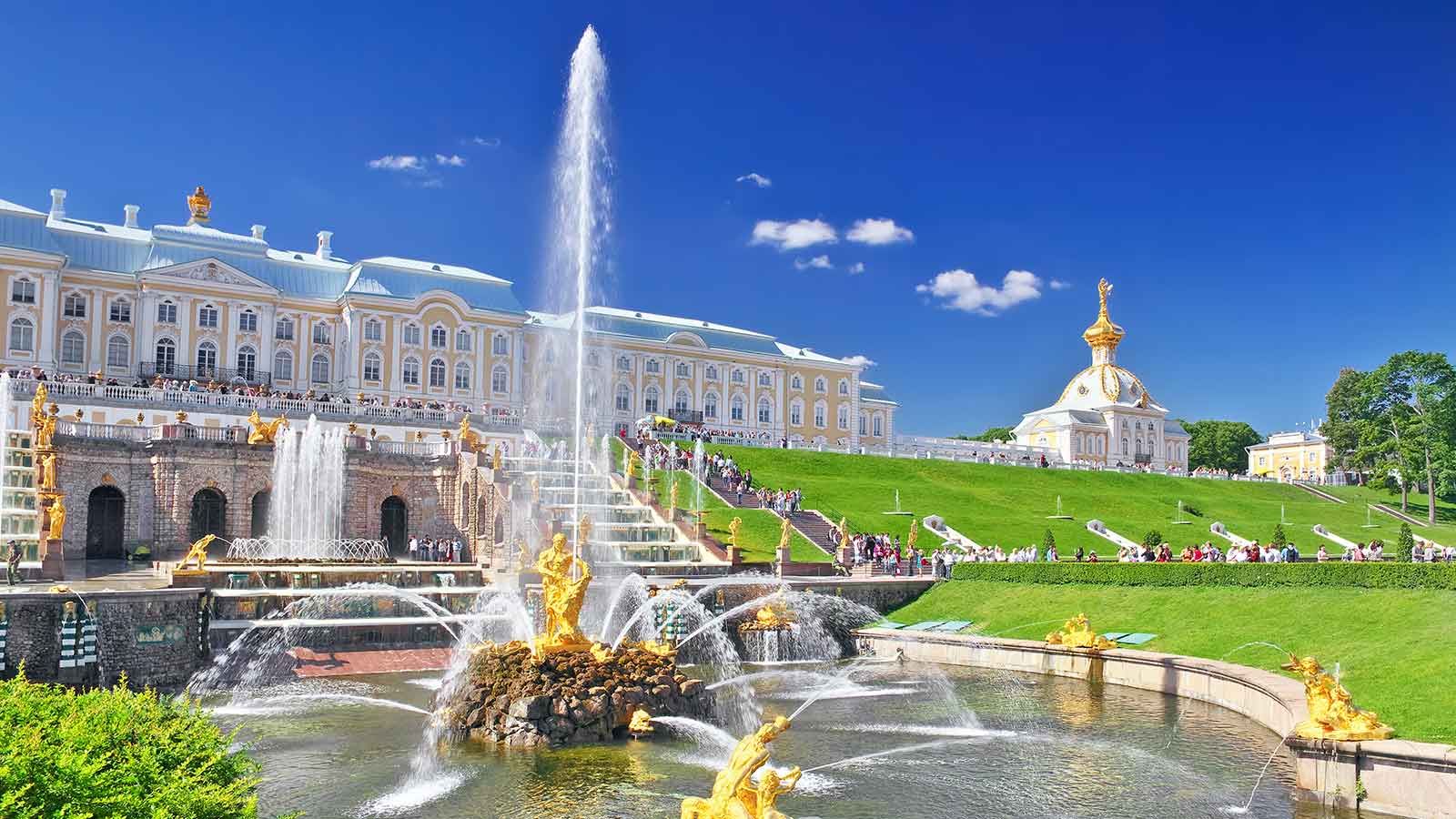 saint-petersburg
