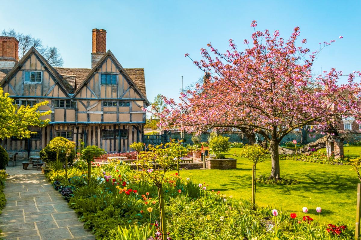 stratford-upon-avon