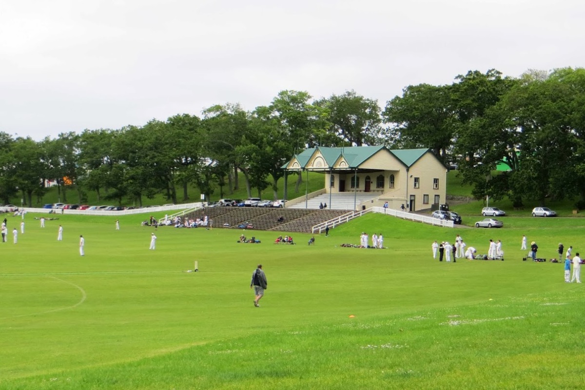 the-auckland-domain