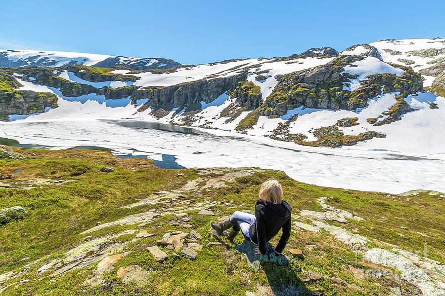 trekking-qua-fjord