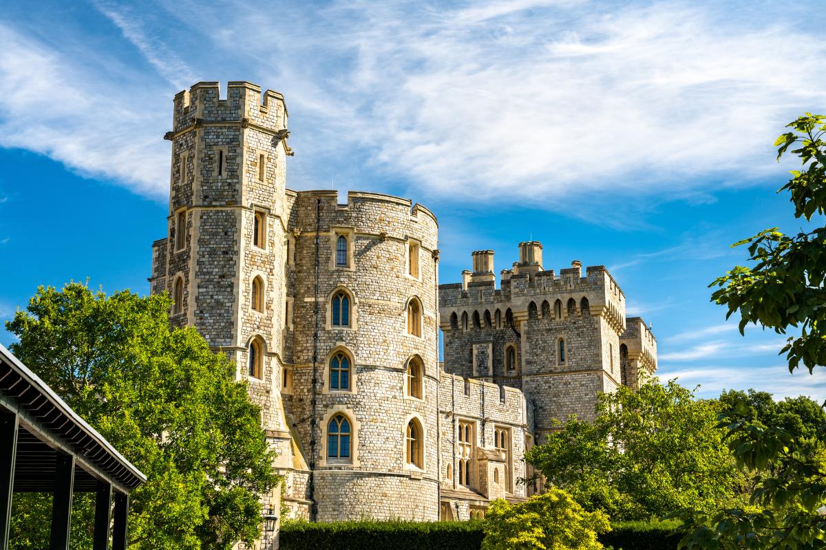 windsor