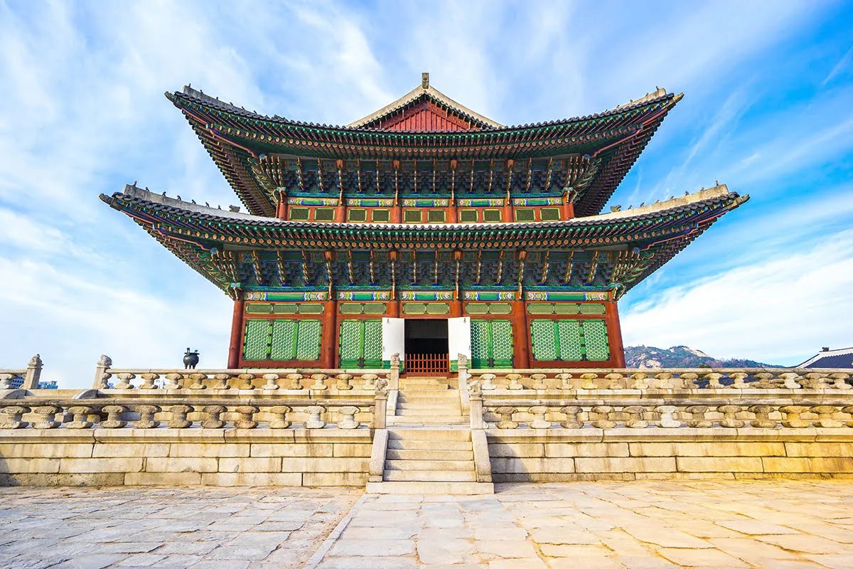 cung-dien-gyeongbokgung