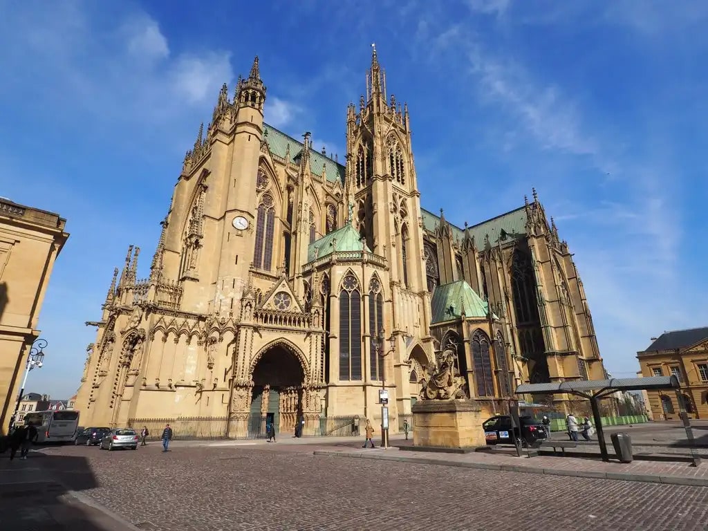 metz-cathedral