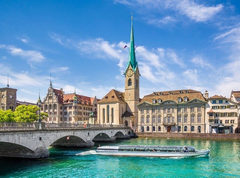nha-tho-grossmünster