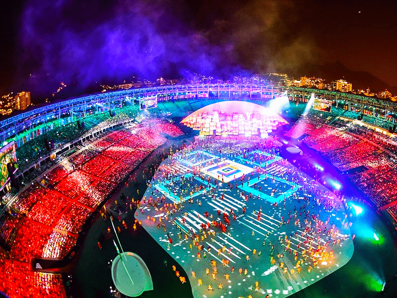 san-van-dong-maracana