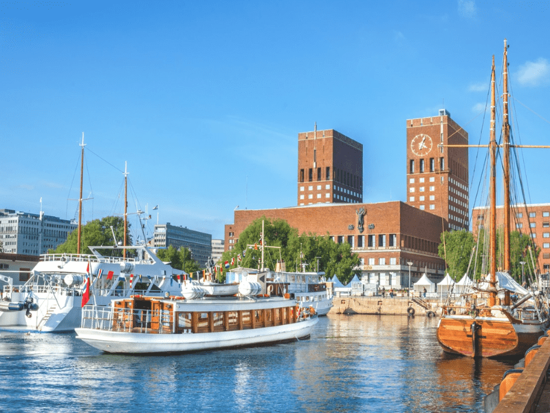 aker-brygge
